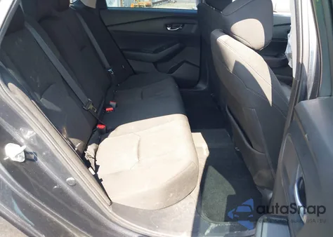 2024 Honda Accord Ex z USA, uszkodzony, nr VIN 1HGCY1F38RA027002